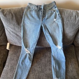 Lucky brand jeans